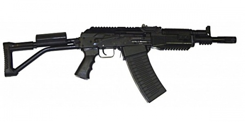 Вепрь Молот ВПО-205-03 с планкой (Энигма) к.12х76 L305