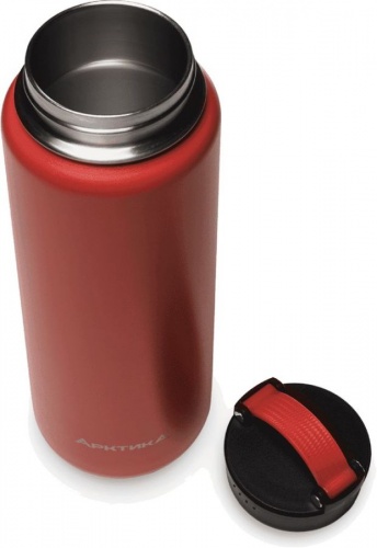 Термос "Арктика" 708-530 красный
