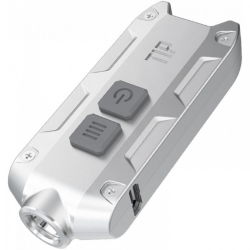 Фонарь TIP2017 SilverCree XP-G2 З/У USB 360Люмен 46часов 74метра