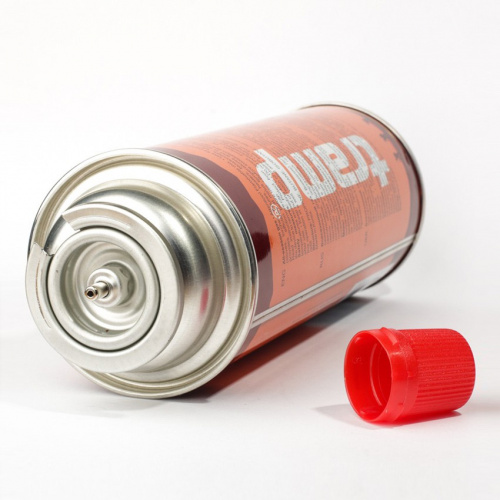 Баллон Tramp 220 гр шток TRG-001