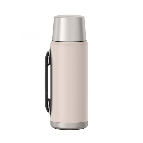 Термос THERMOS IS-210 SN 1.2L цвет песочный