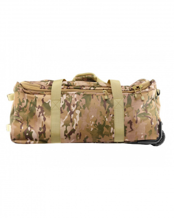 Сумка транспортировочная на колесиках СКАРБ TSKU-6-09 мультикам