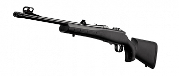 CZ 557 Black Edition Synt к.30-06 SPRG 5-зар. фикс.магазин CZ 557 Black Edition Synt к.30-06 SPRG 5-зар. фикс.магазин