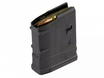 Магазин PMAG 10LR/SRGEN M3 7.62X51mm MAG290-BLK