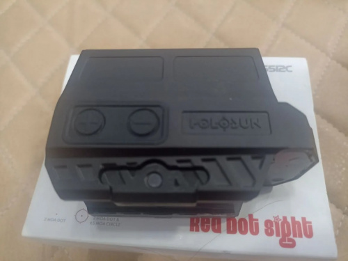 Коллиматор Holosun (к)