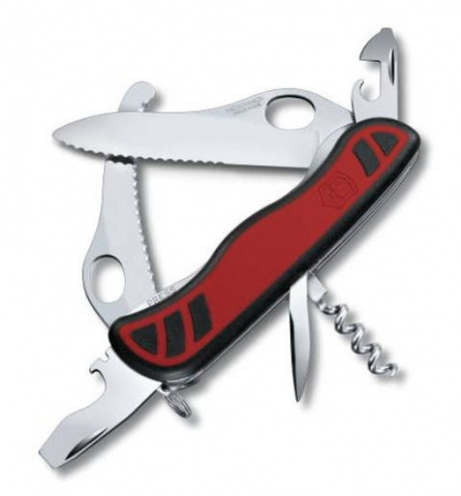 Нож перочинный VICTORINOX Dual Pro 111мм 0.8371.MWC
