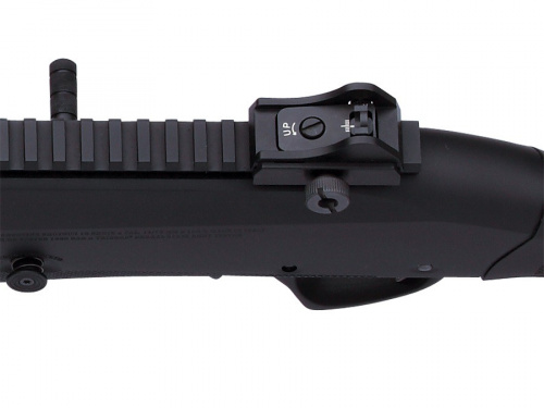 Fabarm PSS 10 Practical к.12х76 L=610