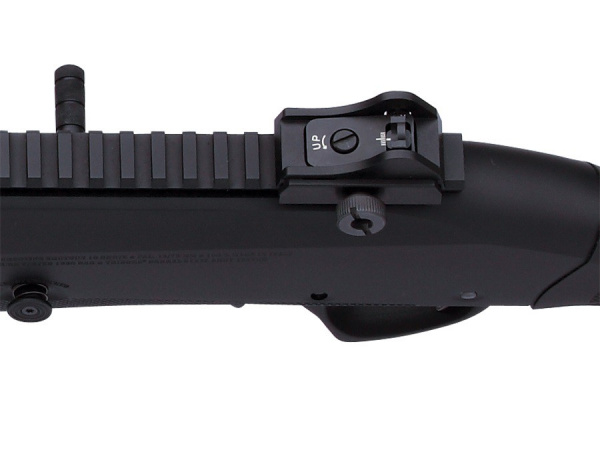 Fabarm PSS 10 Practical к.12х76 L=610