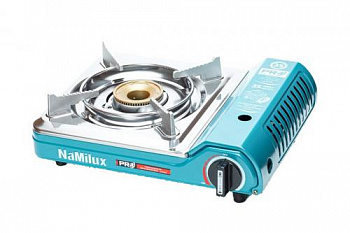Плита газовая NaMilux NA3761PS (174PS)- *8