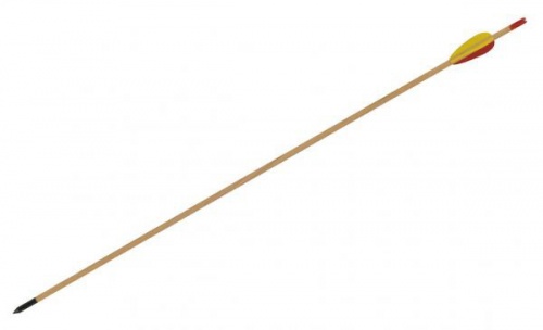 Стрела лучная деревянная  MK-W30