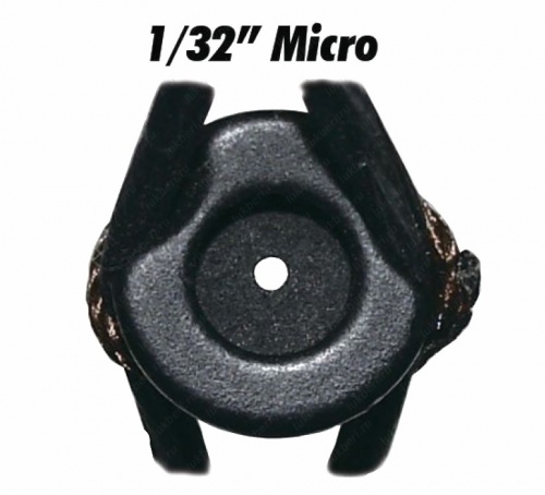 Пипсайт Jim Fletcher Tru Peep Micro 1/32