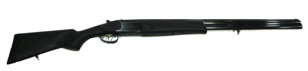 МР-27 ЕМ к.12х76 плс L725 мм д.н., ряд.