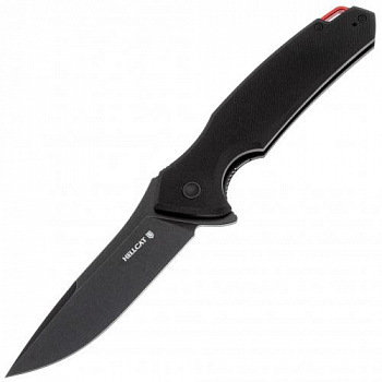 Нож складной Mr.Blade Hellcat (VG10, G10 Black)