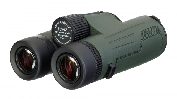 Бинокль Levenhuk Karma PRO ED 10x42