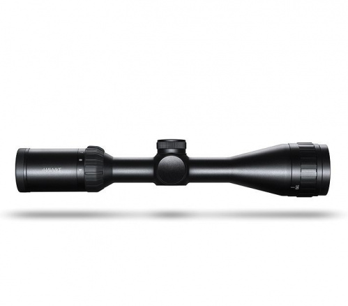 Прицел Panorama 3-9х40 AO (10x 1/2 Mil Dot) 15111