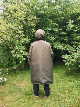 Спальный мешок cape-bag tactical (Expert-tex)