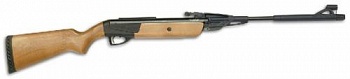 Винтовка пневм. МР-512-08 к.4,5 дерево