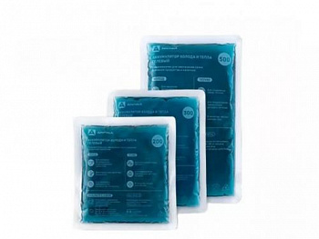 Аккумулятор холода и тепла, АХТ-300