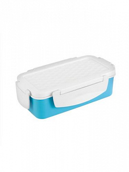 Ланч-бокс Petra пласт. 0,7л PP (N-PR-1902) PINNACLE