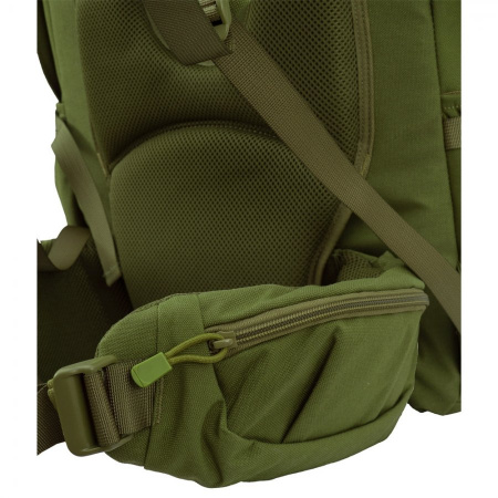 Рюкзак Tramp Bastion 60L (Olive green)