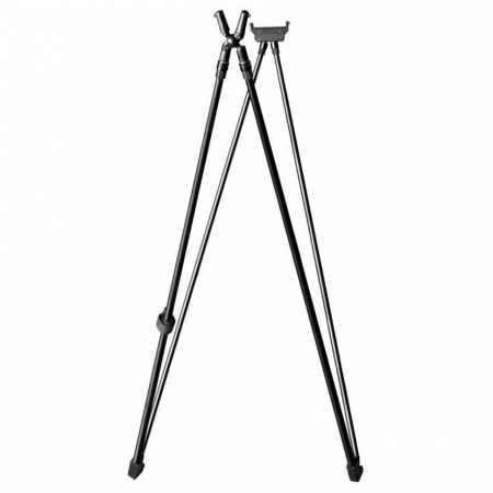 Опора для оружия FIERYDEER 4 ноги,1.6м, алюминий DXF4-03