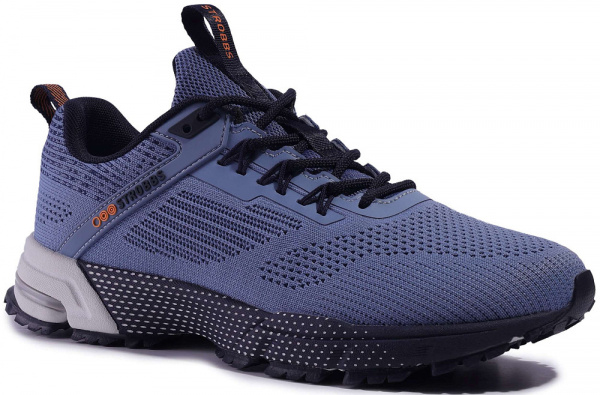 КРОССОВКИ STROBBS B3517-5