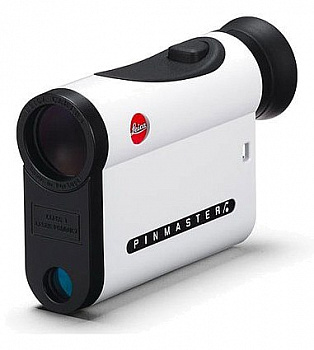 Дальномер Leica Pinmaster-II 7х 10-800м