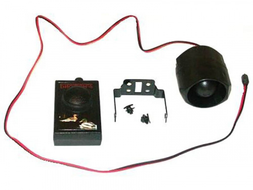 Биофон-6 (15 голосов)