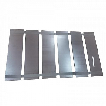 Пайол фанерный реечный 300 GT -U