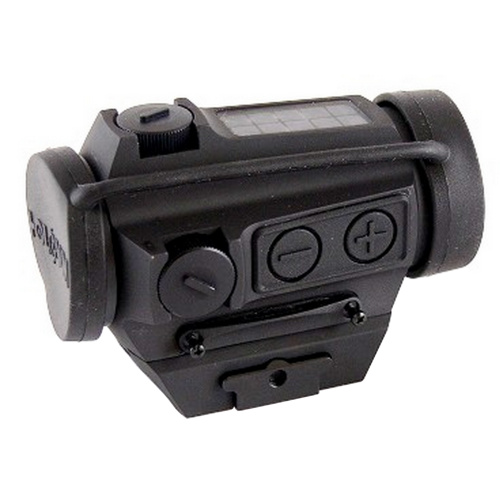 Коллиматор Holosun Micro HS503CU