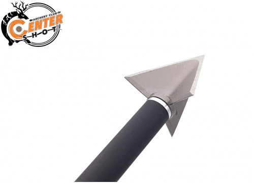 Наконечник X-3 100 гран 6 шт. Наконечник X-3 100 гран 6 шт.