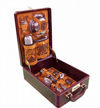 Набор подарочный "Герцог"