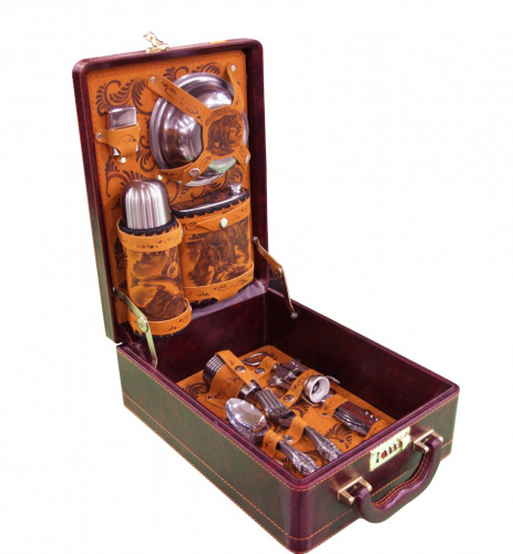 Набор подарочный "Герцог"