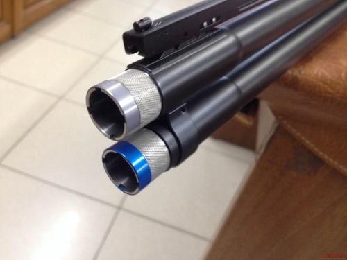 Blaser F3 Super Sport 79