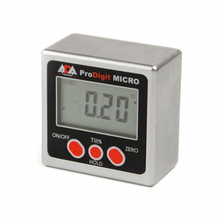 Электронный угломер ADA Pro Digit Micro