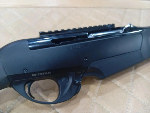 Benelli Argo к. 30-06 № BB152043A18/CB152043A18