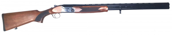 Armatech Orion к.12х76 L=710 орех цветная калка, эжектор 5 д/н