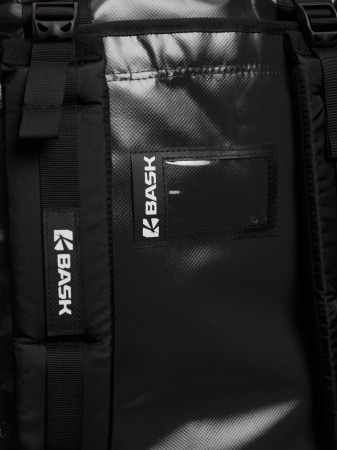 БАУЛ TRANSPORT 120 ЧЕРНЫЙ