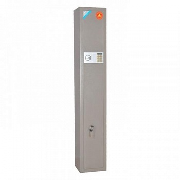 Шкаф оружейный ОШ-33Э