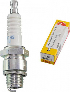 Свеча BR7HS-10 (1098)