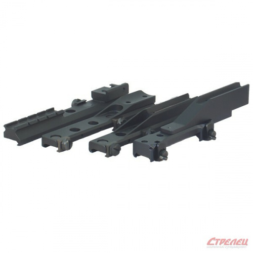 Крепление WP480-01