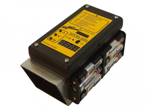 Хронограф рамочный Хрон-103е