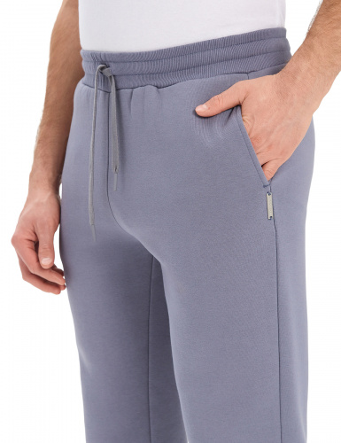 БРЮКИ NORVEG COTTON ЦВЕТ СЕРЫЙ