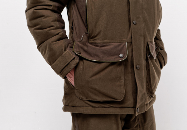 КОСТЮМ FINNHUNT NORDIC OLIVE GREEN