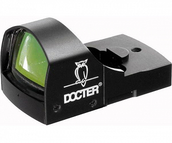 Прицел Docter Sight II 3,5" коллиматорный