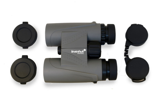 Бинокль Levenhuk Karma PLUS 10x32