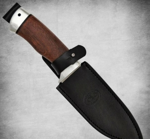 Нож разделочный "Гепард" дерево, 100х13м