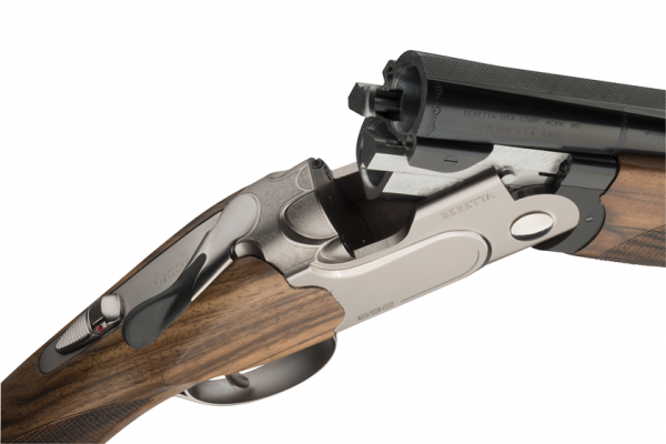 Beretta 692 Skeet 12/70 73 OC HP