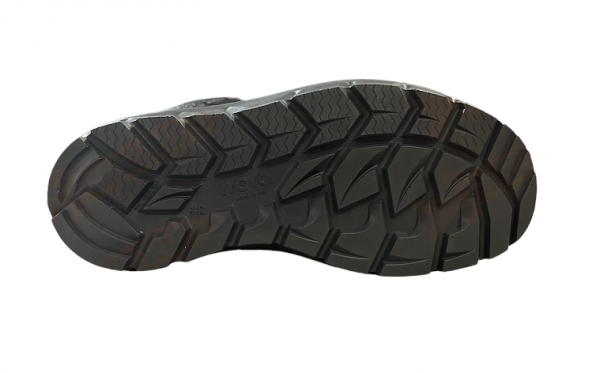 САПОГИ NORA THERMIC+ BLACK,