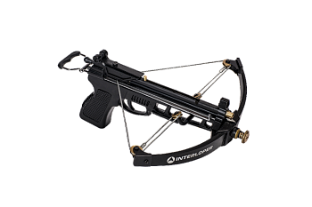 Арбалет-пистолет Аспид (Китай)